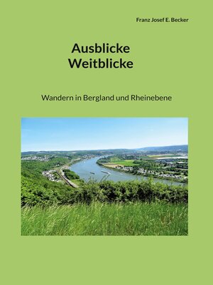 cover image of Ausblicke Weitblicke